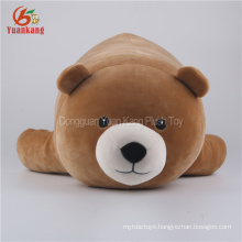 ICTI ODM 67cm giant bear plush teddy bear toy stuffed animal for kids